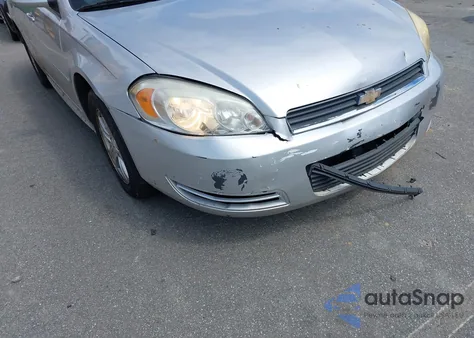 2015 Chevrolet Impala Limited Ls z USA, uszkodzony, nr VIN 2G1WA5E38F1120755